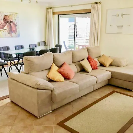 Διαμέρισμα Blue - 4 Bedroom Sea View In Amazing *