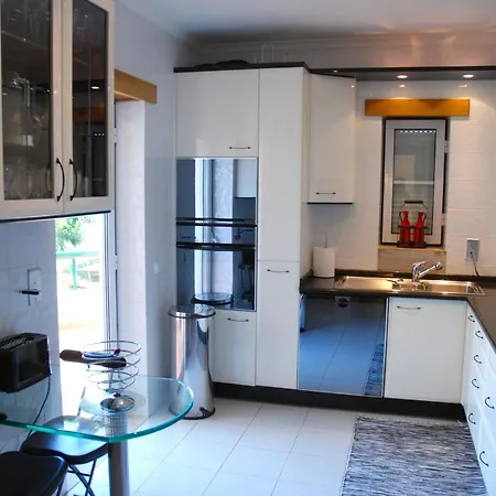 Διαμέρισμα Blue - 4 Bedroom Sea View In Amazing