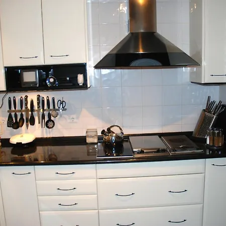 Διαμέρισμα Blue - 4 Bedroom Sea View In Amazing