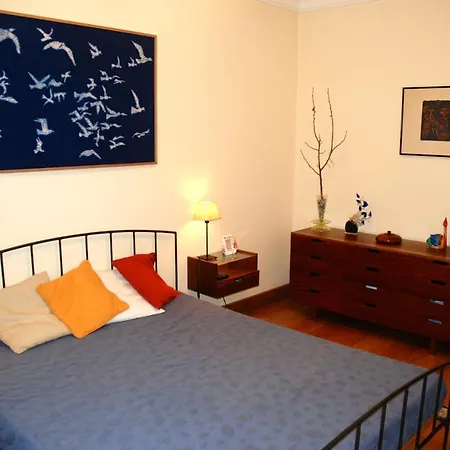 Blue - 4 Bedroom Sea View In Amazing Sao Martinho do Porto