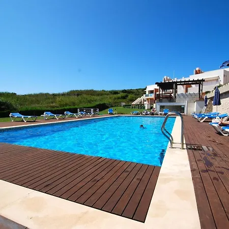 Blue - 4 Bedroom Sea View In Amazing Διαμέρισμα