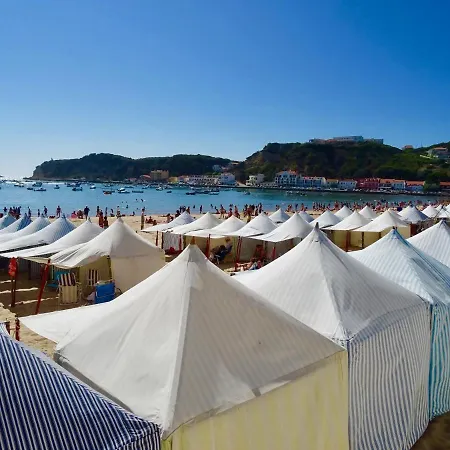 Blue - 4 Bedroom Sea View In Amazing Sao Martinho do Porto