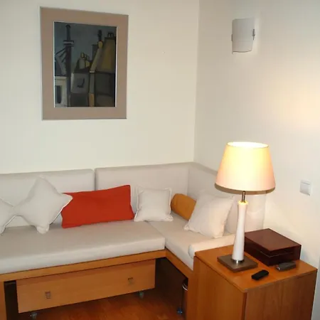 Apartament Blue - 4 Bedroom Sea View In Amazing